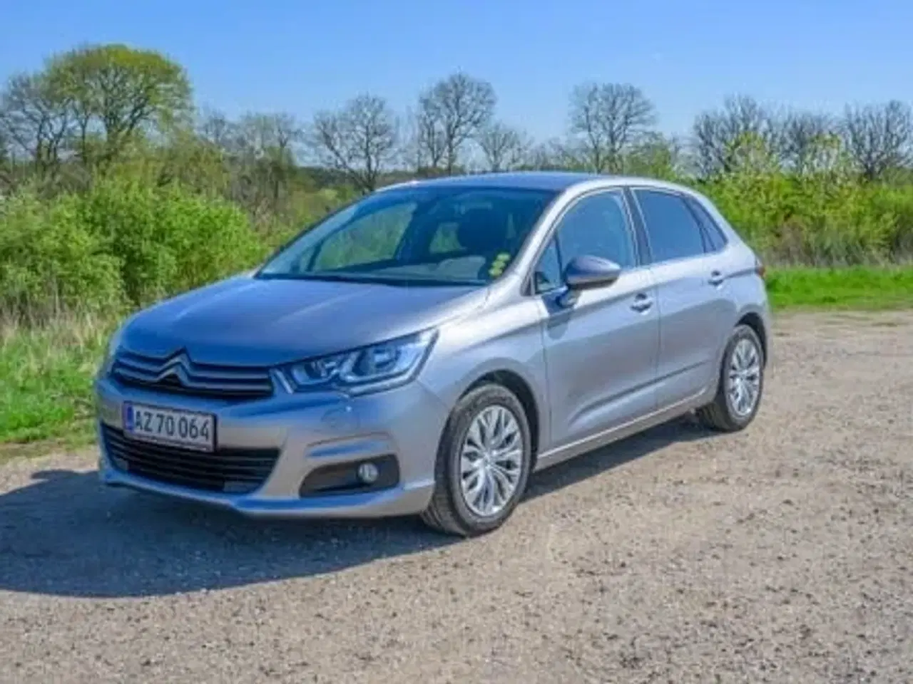 Billede 1 - Citroën C4 1,2 PureTech 130 Feel EAT6