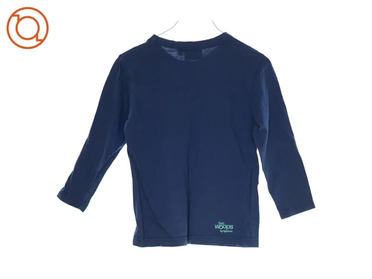 Billede 2 - Bluse fra Bjrkvin (Str. 92 cm)