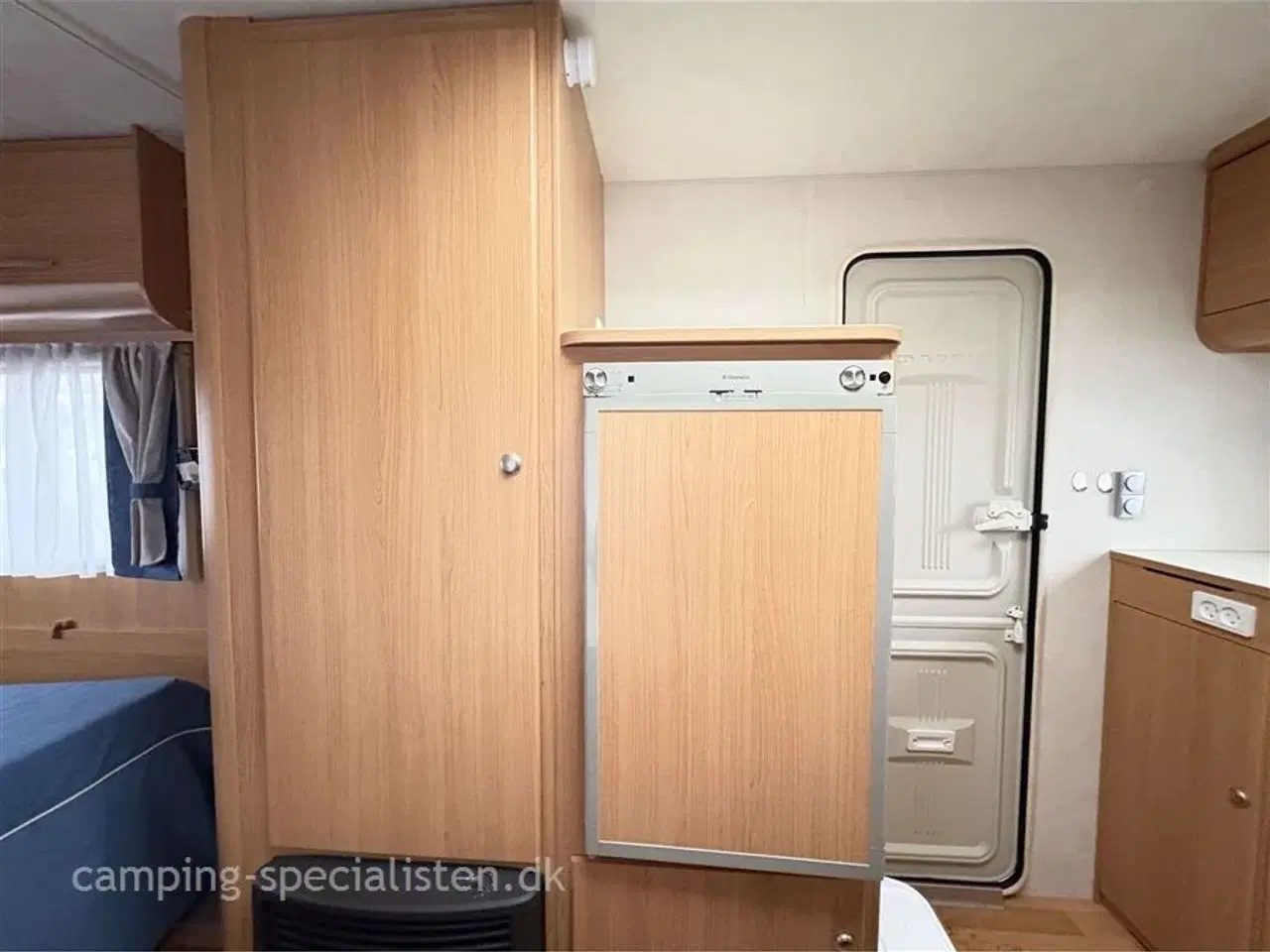 Billede 8 - 2008 - Adria Altea 432 PH   2008 Adria 432 Altea PH - Se den nu hos Camping-Specialisten.dk