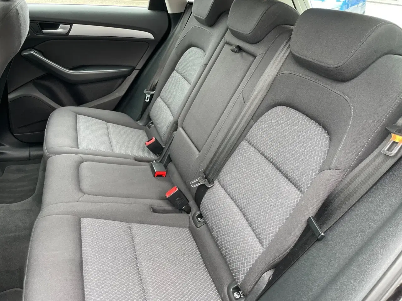 Billede 16 - Audi Q5 2,0 TDi 190 S-tr.