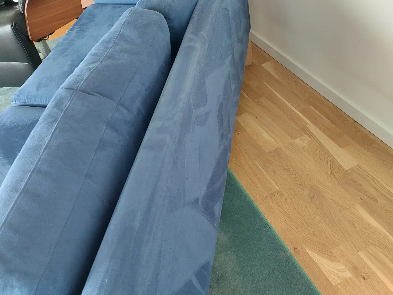 Billede 2 - Søren Lund sofa 