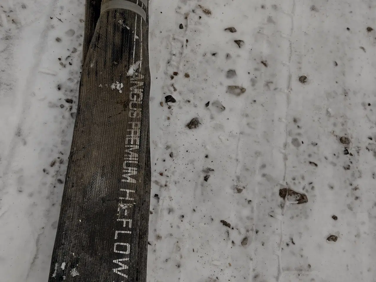 Billede 2 - Pumpeslange