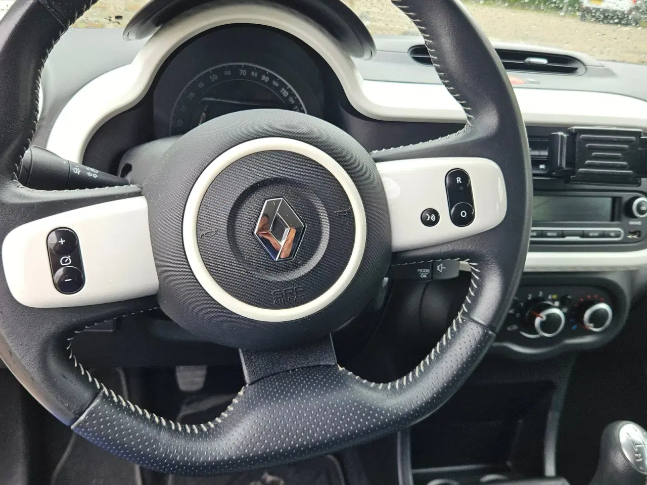Billede 6 - Renault Twingo 1,0 SCe 70 Authentique