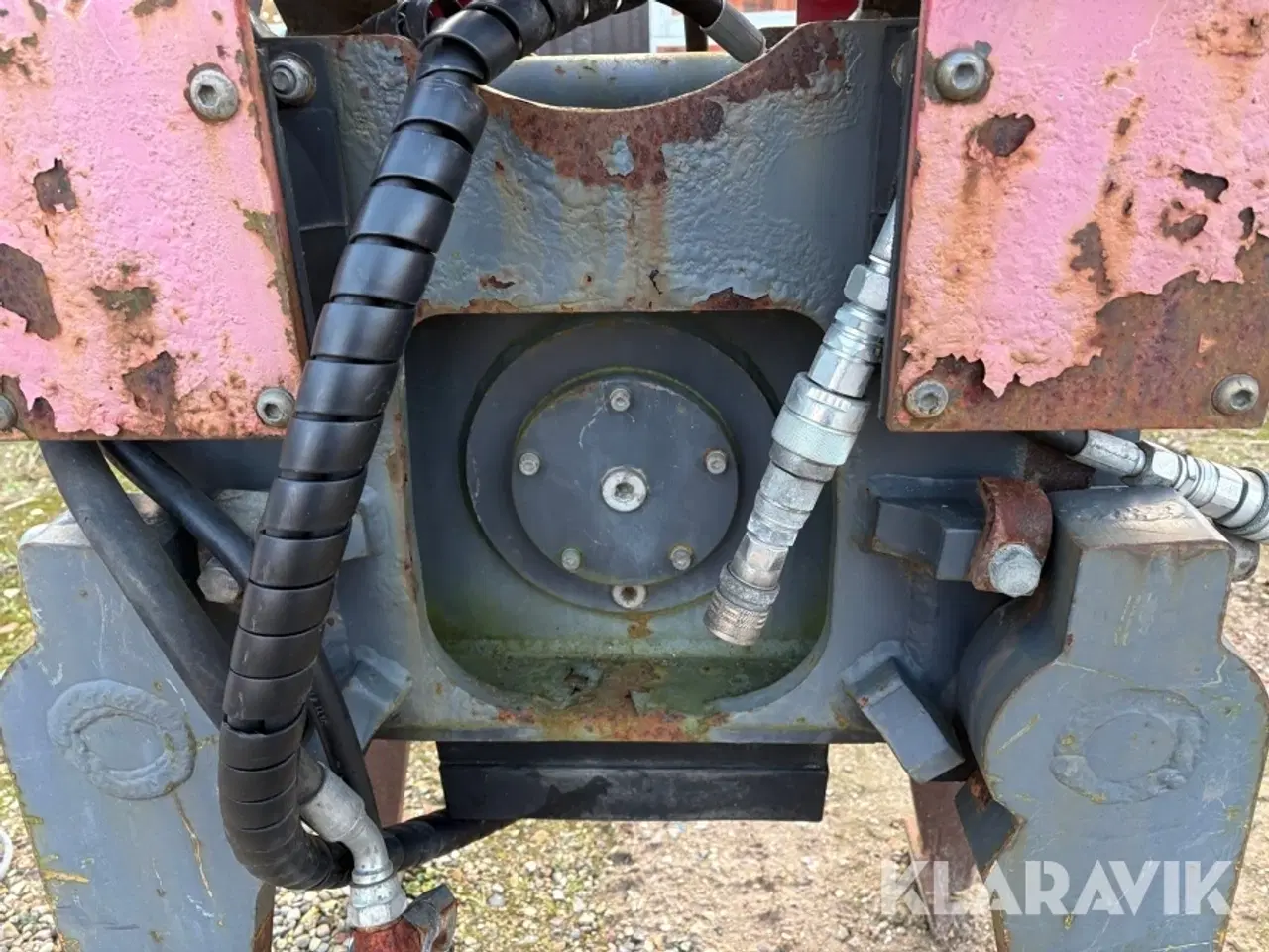 Billede 8 - Sporstopper RF System 109.5