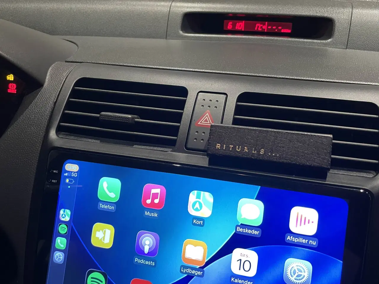 Billede 8 - Suzuki Swift 1.5