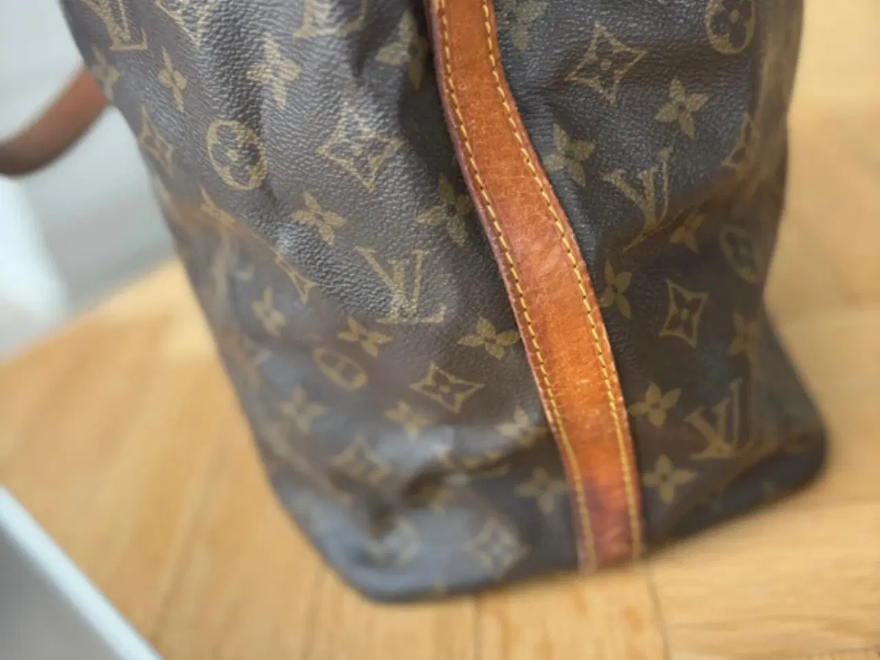 Billede 3 - Louis Vuitton Petit Noé