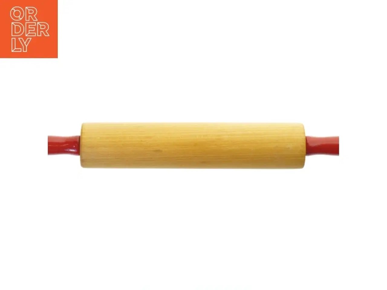 Billede 2 - Kagerulle (str. 43x25x5 cm)
