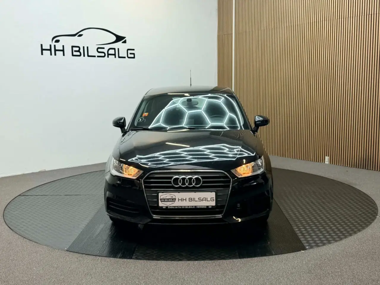 Billede 2 - Audi A1 1,4 TDi 90 Ultra Design Sportback