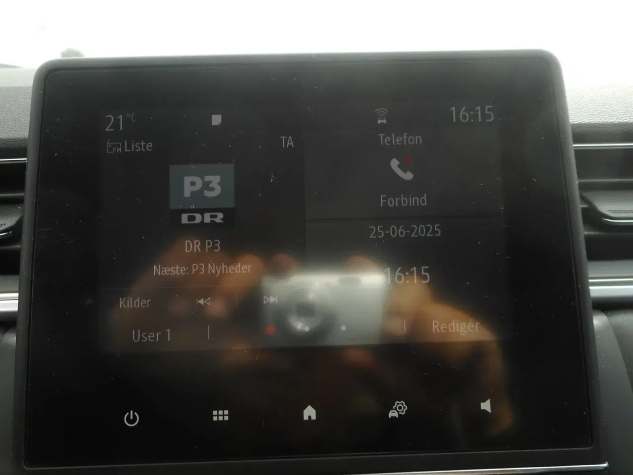 Billede 11 - Renault Captur 1,3 TCe 130 Zen EDC