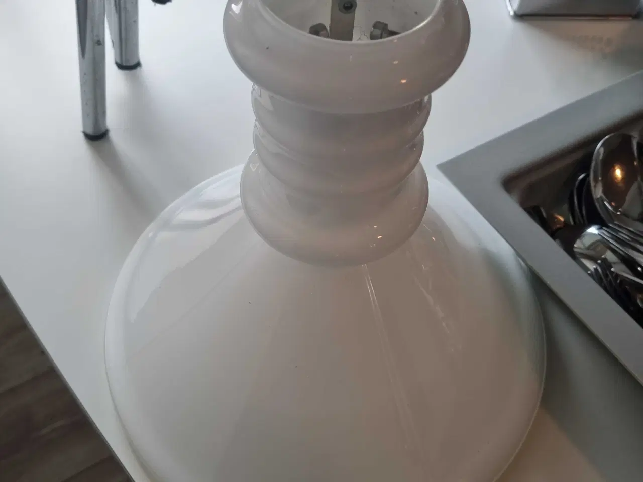 Billede 1 - Royal Copenhagen apoteker pendel