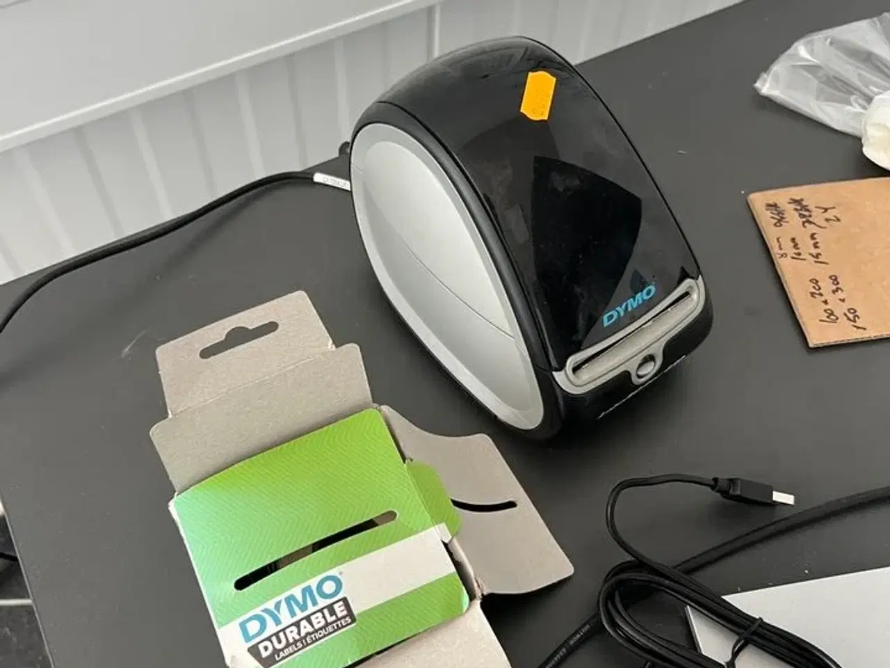 Billede 1 - Labelprinter DYMO LabelWriter 450