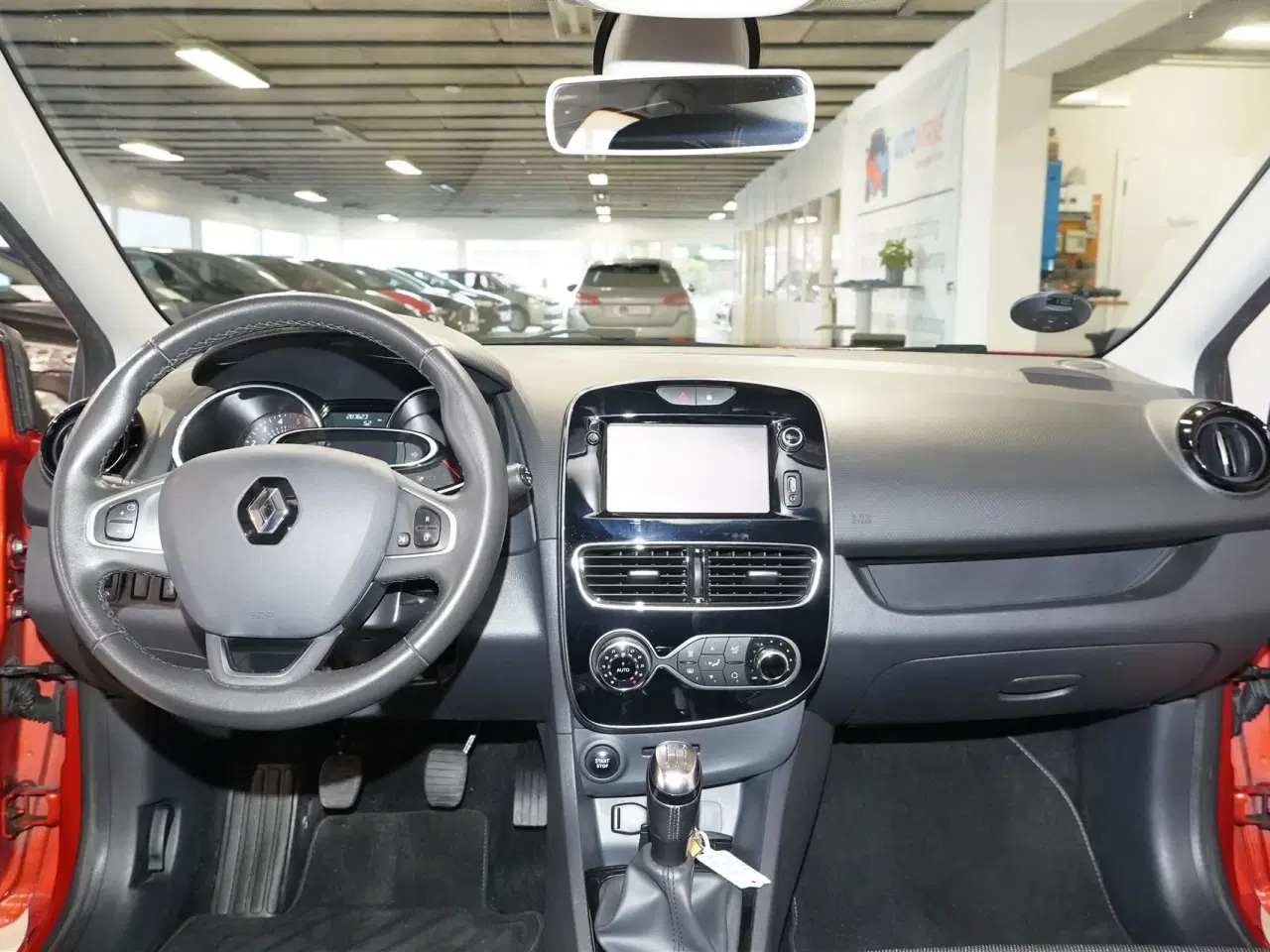 Billede 14 - Renault Clio 1,5 Energy DCI Zen 90HK 5d