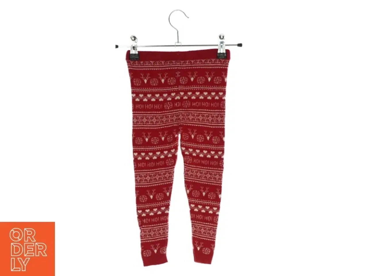 Billede 2 - Leggings fra Lupilu (Str. 86/92)