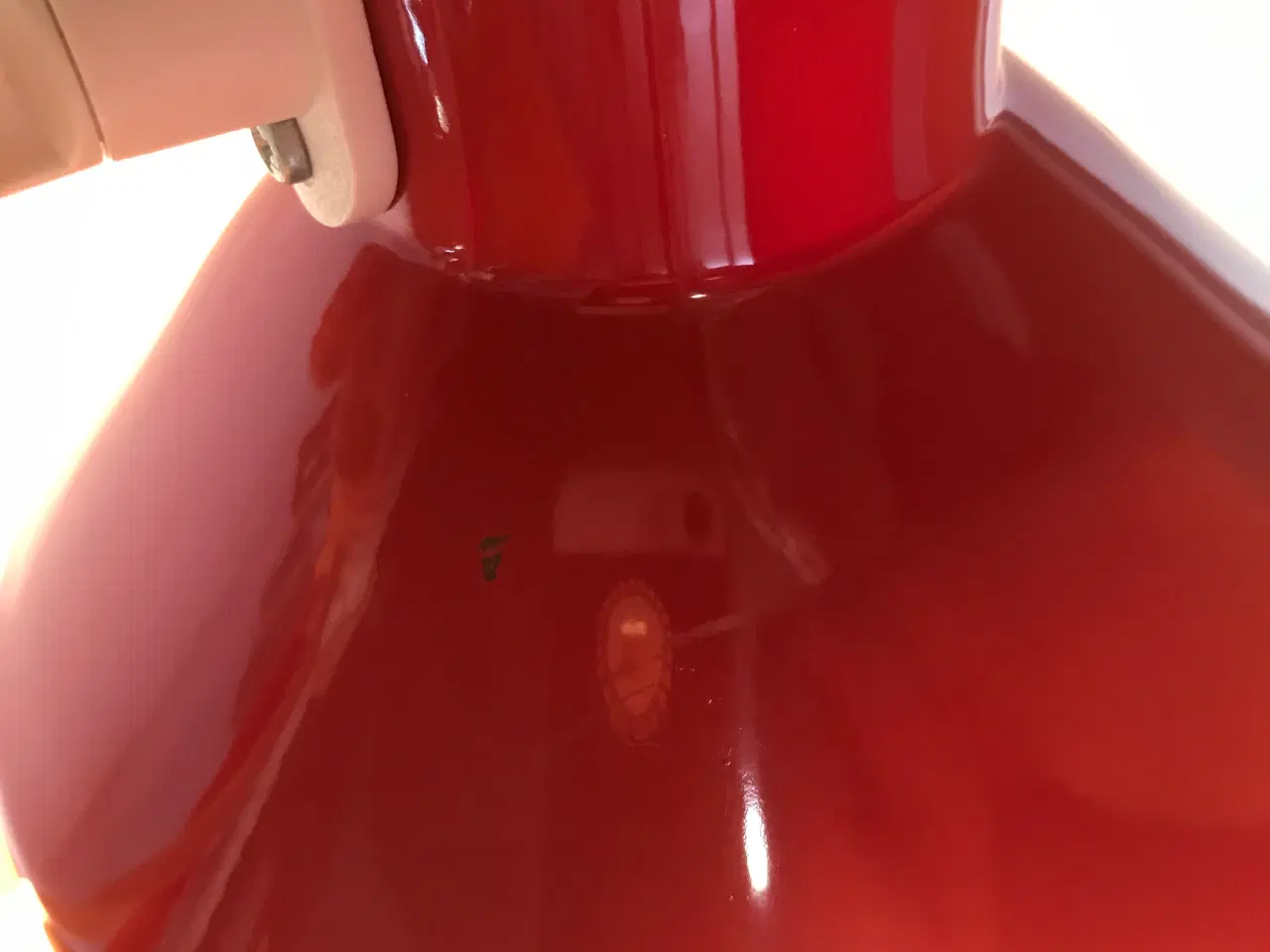 Billede 3 - Lyskær Bordlampe nr. 20.682