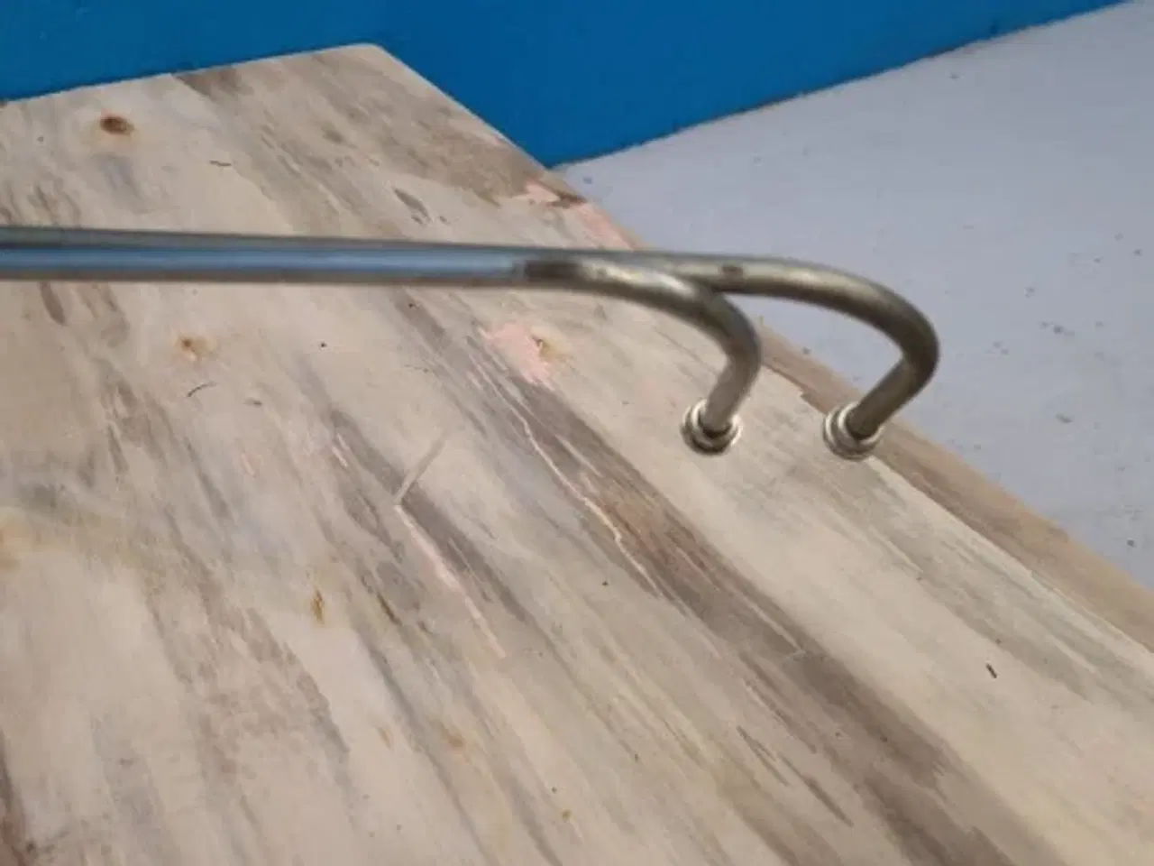 Billede 3 - New Holland 760CG 35Ft Kobling 84434997