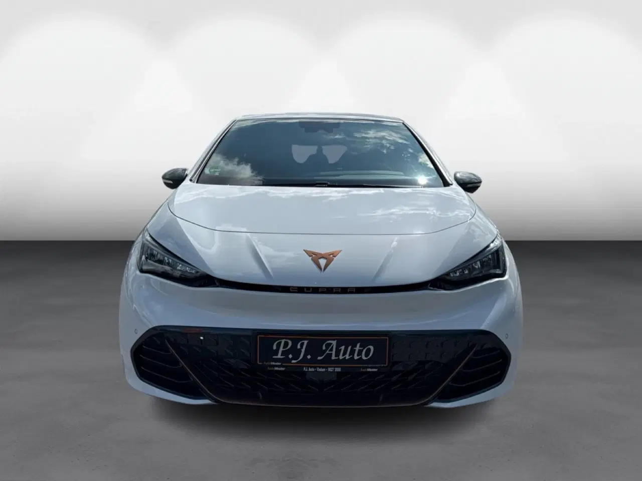 Billede 8 - Cupra Born 58 