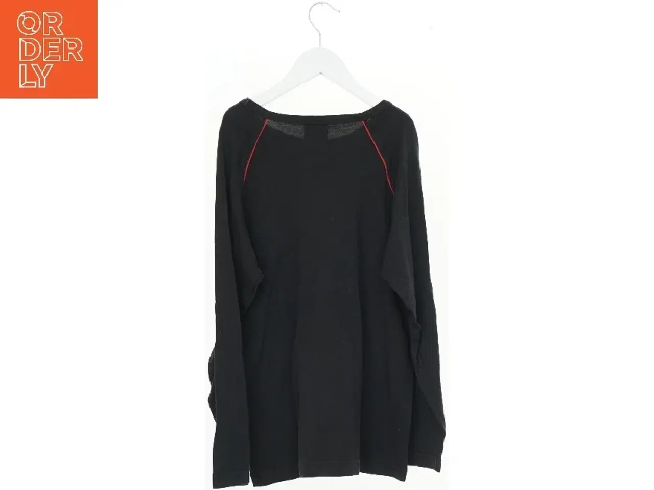 Billede 2 - Bluse fra Fårup (str. S)