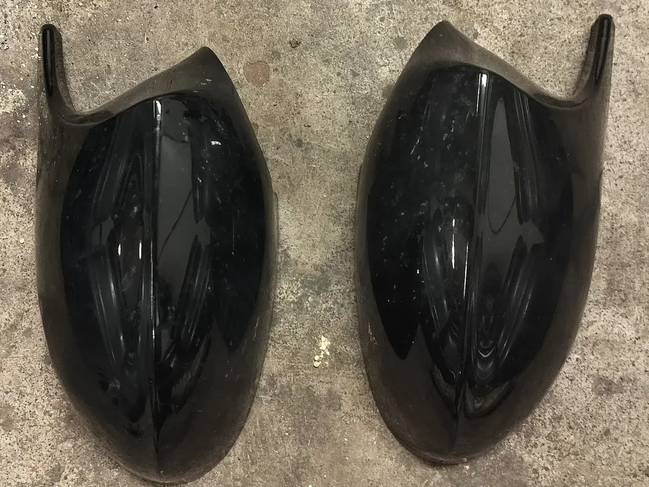 Billede 1 - Sports spejl cover e90/e91