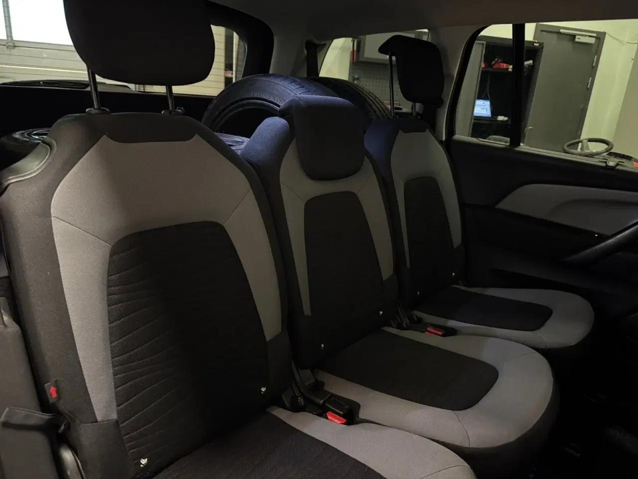 Billede 15 - Citroën Grand C4 Picasso 2,0 BlueHDi 150 Intensive EAT6 7prs