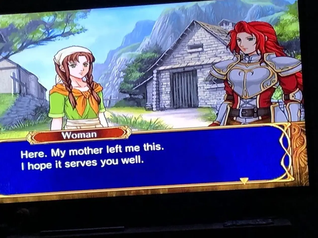 Billede 14 - Fire Emblem Path of Radiance