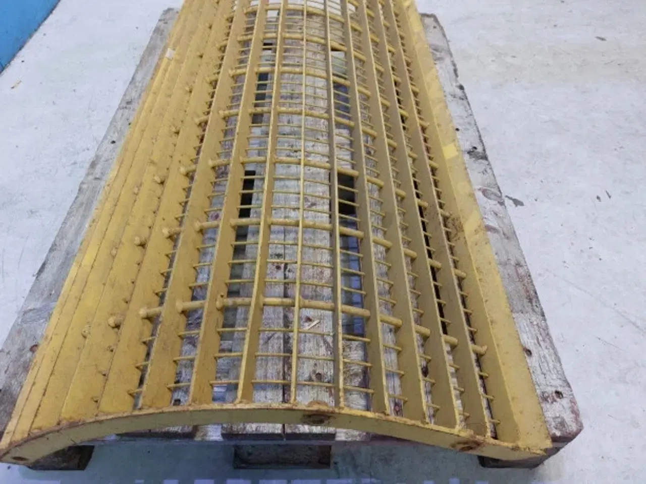 Billede 13 - New Holland TF42-TF44 Bro 80748160