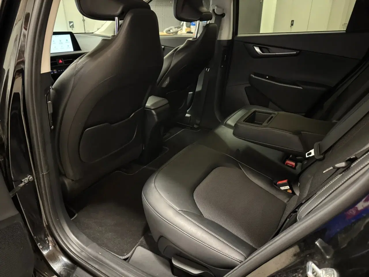 Billede 11 - Kia EV6 58 Standard Range Upgrade