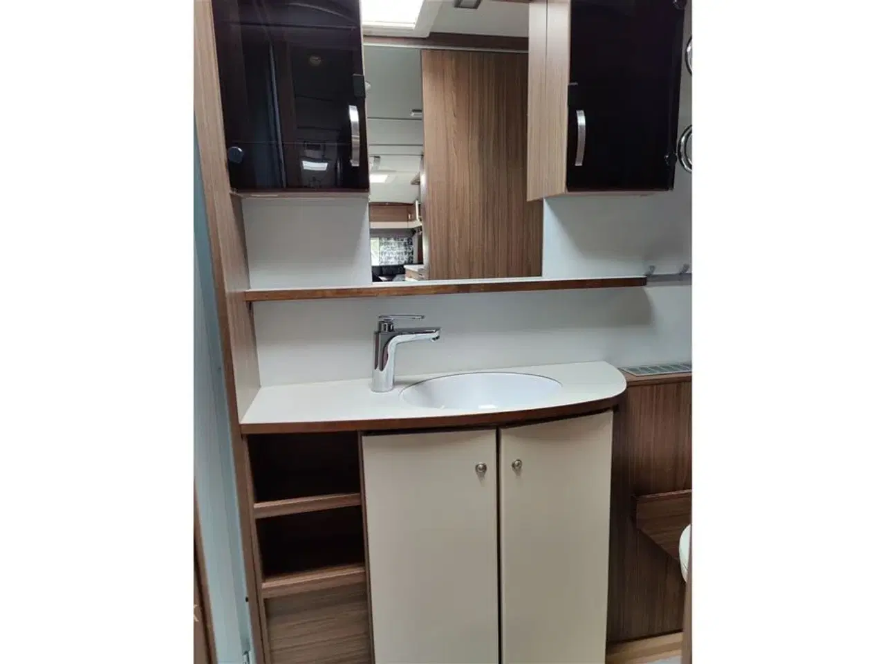 Billede 12 - 2017 - Polar Svit 680 TR TDS   Lækker Polar vintervogn fra Hinshøj Caravan