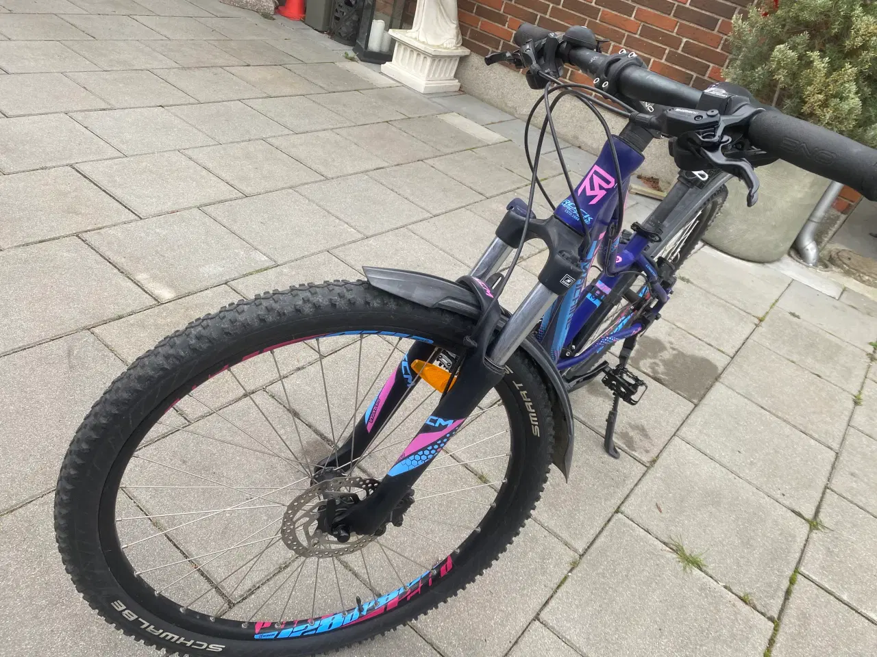 Billede 13 - Købt til 5299 kr 🤑 27,5 tommer topmodellen 