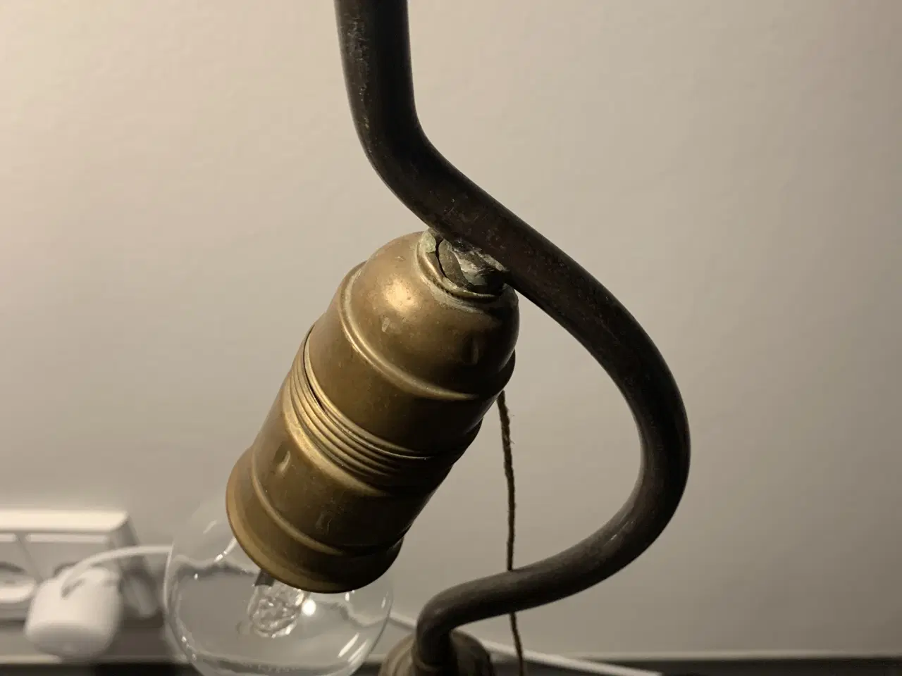 Billede 2 - Lampe projekt