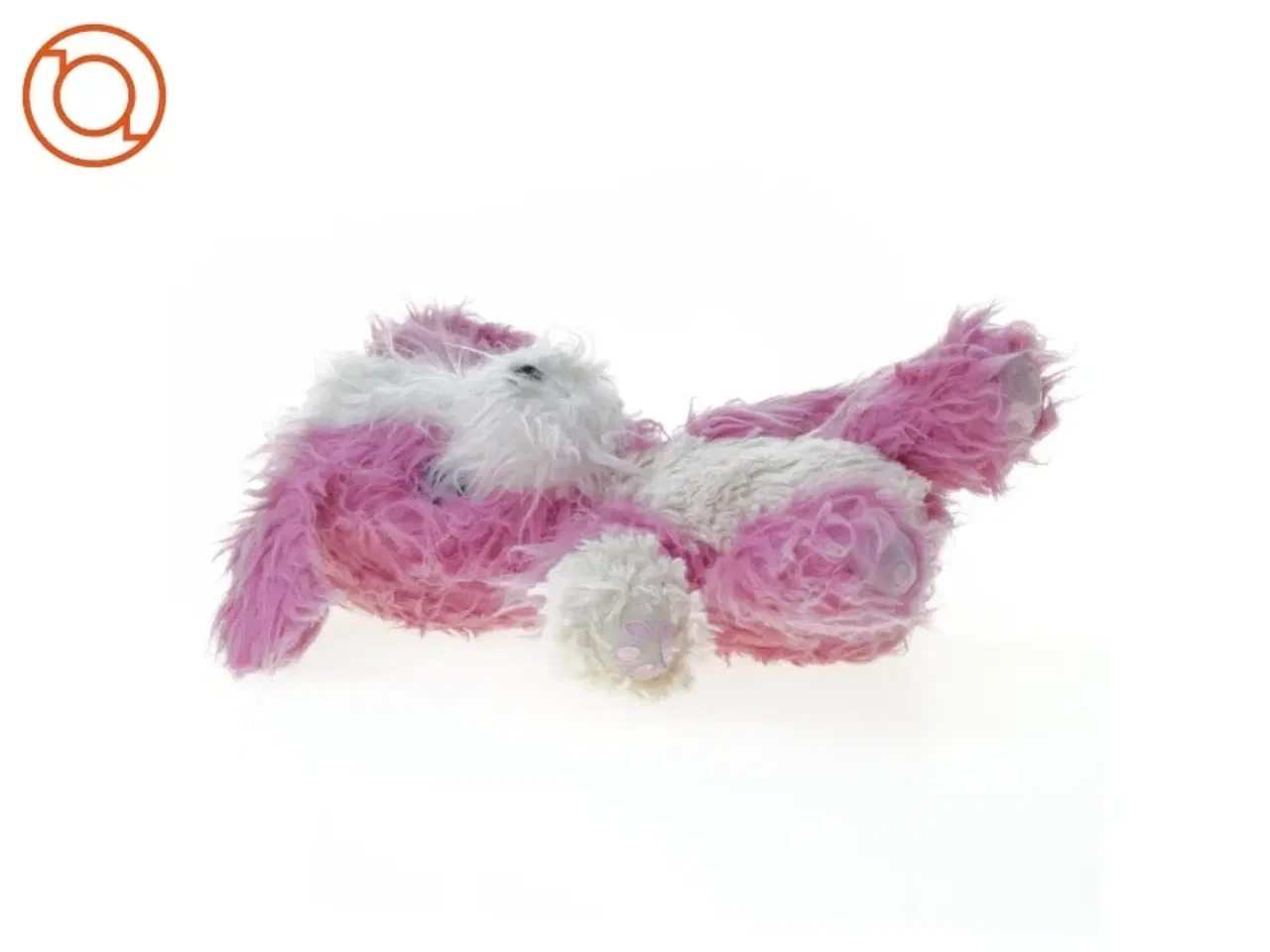 Billede 3 - Bamse med lyd (str. 30 cm)