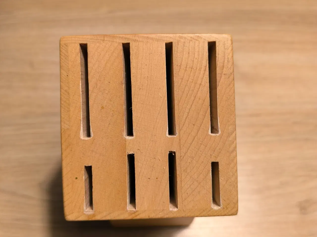 Billede 4 - Knivblok - cook & baker 