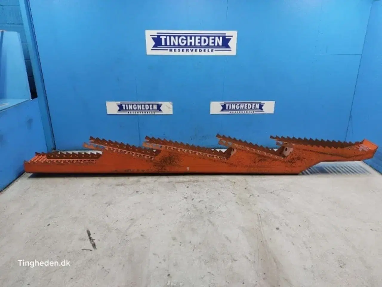 Billede 1 - Dronningborg D8500 Ryster 28450439