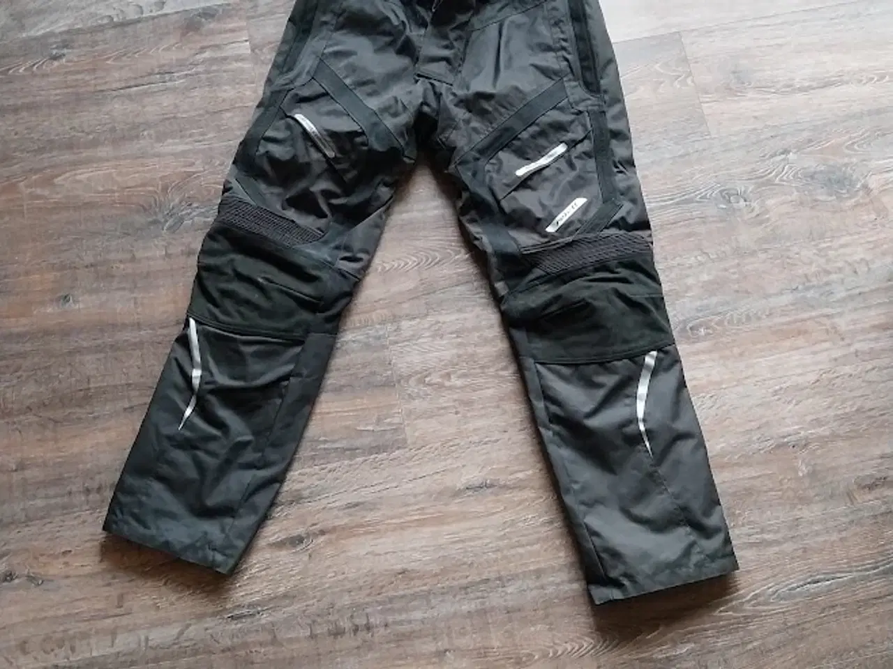 Billede 6 - MC beklædning. Roleff Racewear