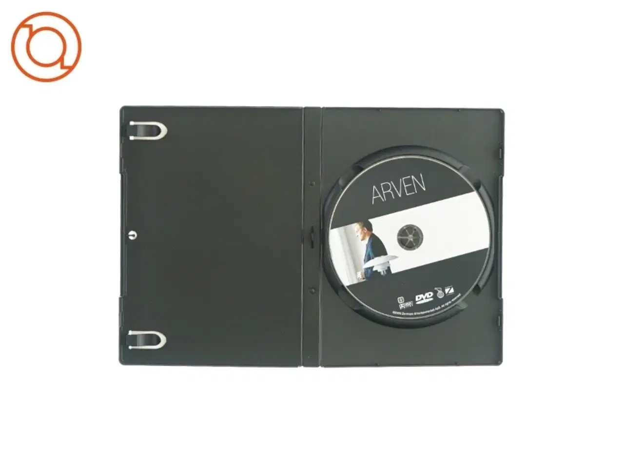 Billede 3 - Arven (dvd)