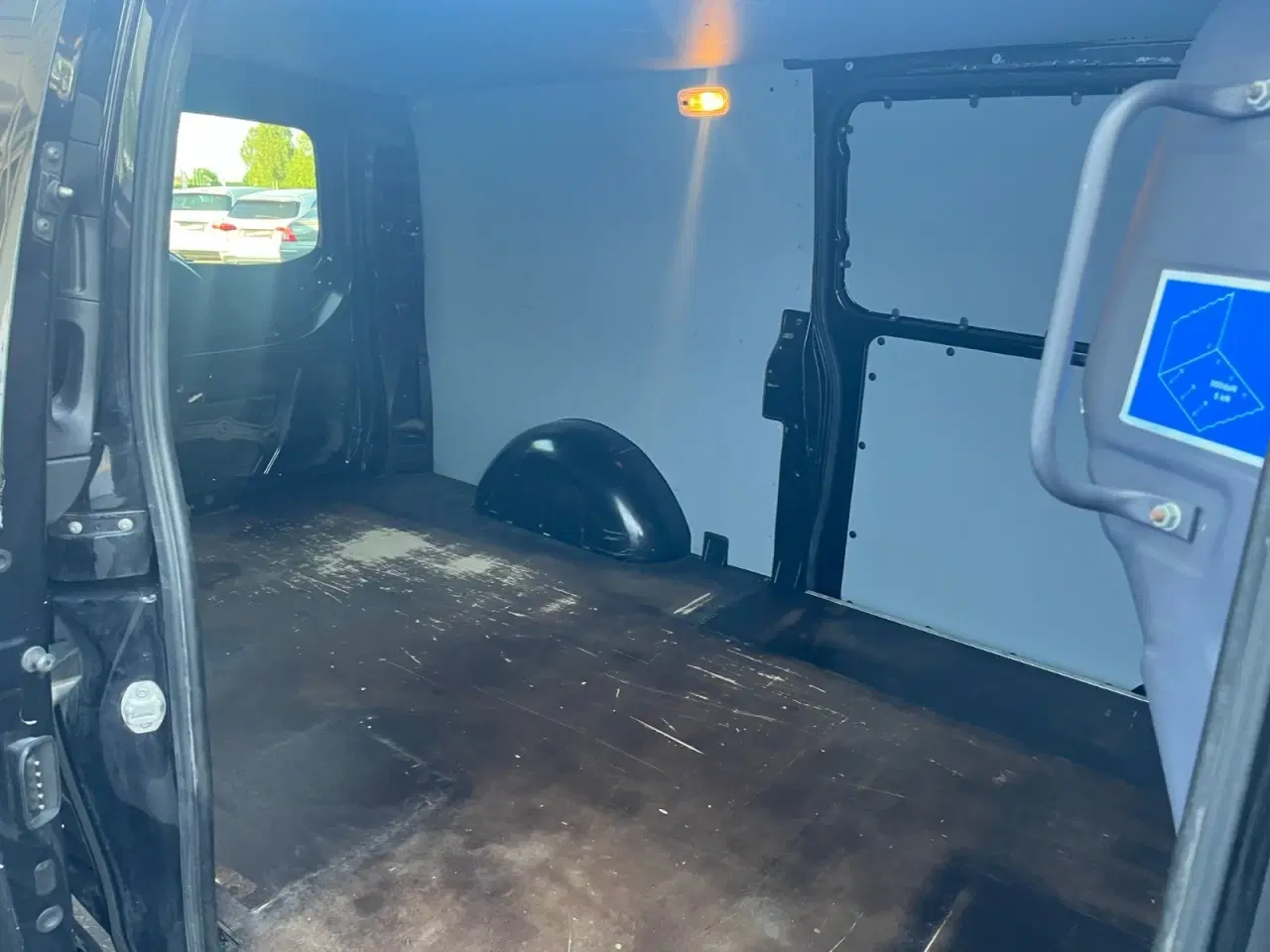 Billede 7 - Mercedes Vito 119 2,2 BlueTEC Standard aut. XL