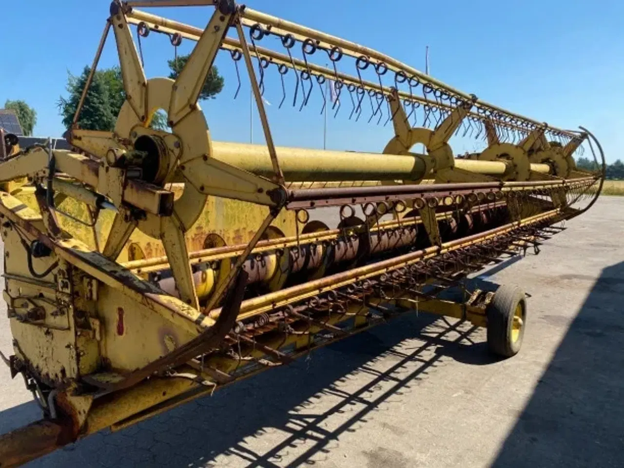 Billede 15 - New Holland 20"