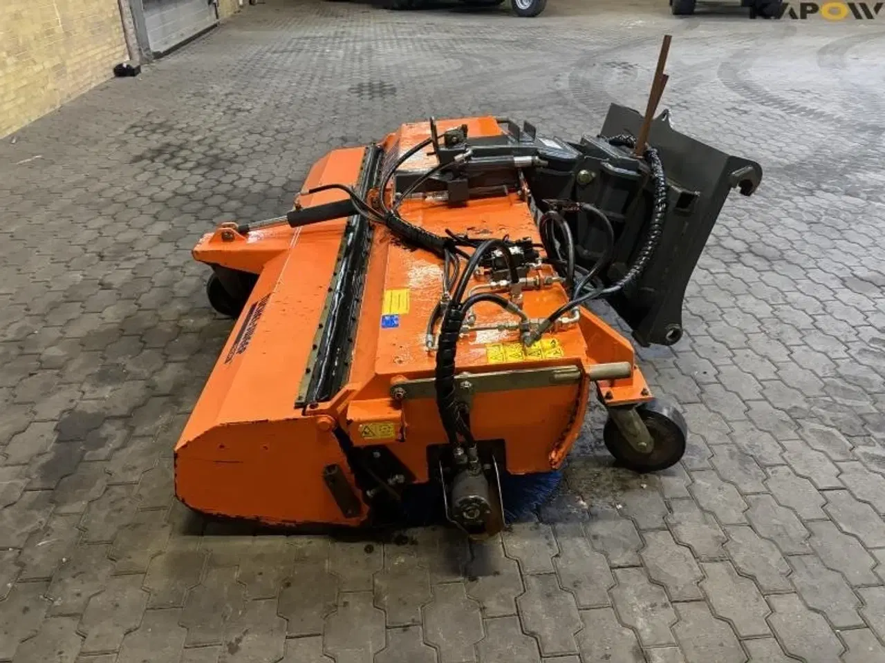 Billede 4 - Tuchel Profi 600-260