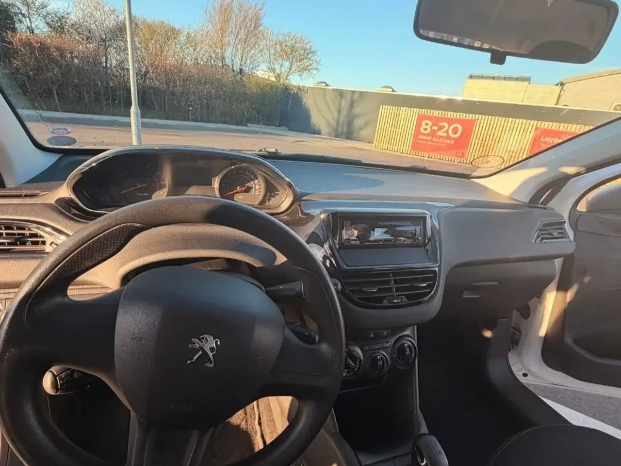 Billede 8 - Peugeot 208 1,0 VTi Access
