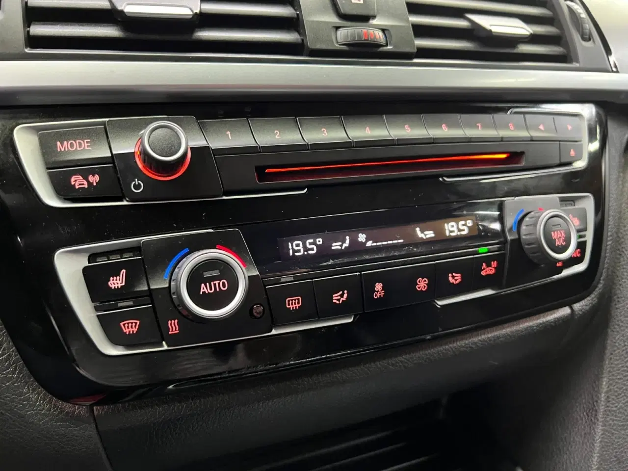 Billede 13 - BMW 320d 2,0 Touring Sport Line aut.