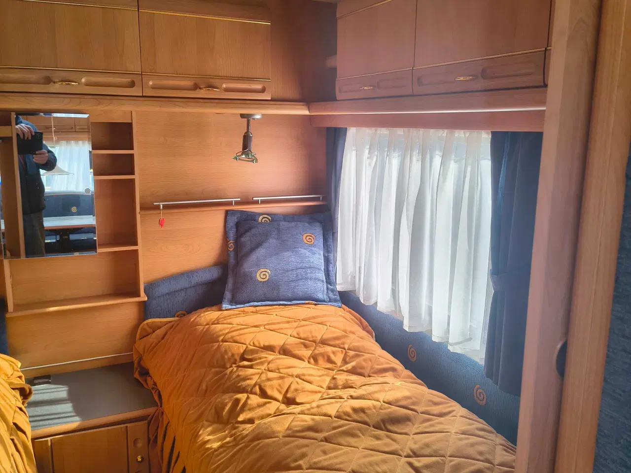 Billede 10 - Adria 502 ul eksklusiv