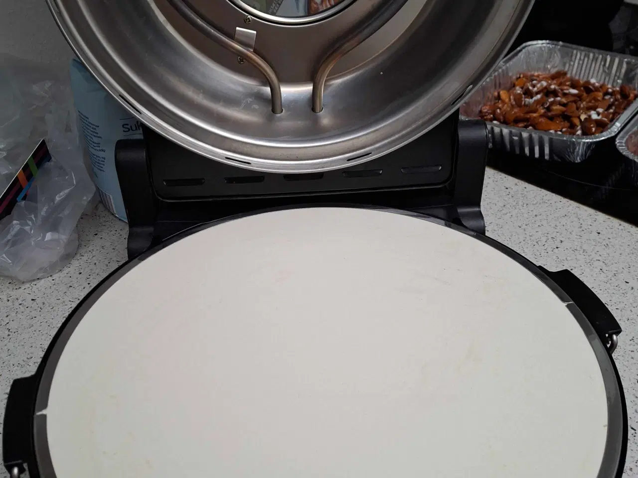 Billede 3 - Pizza maker 