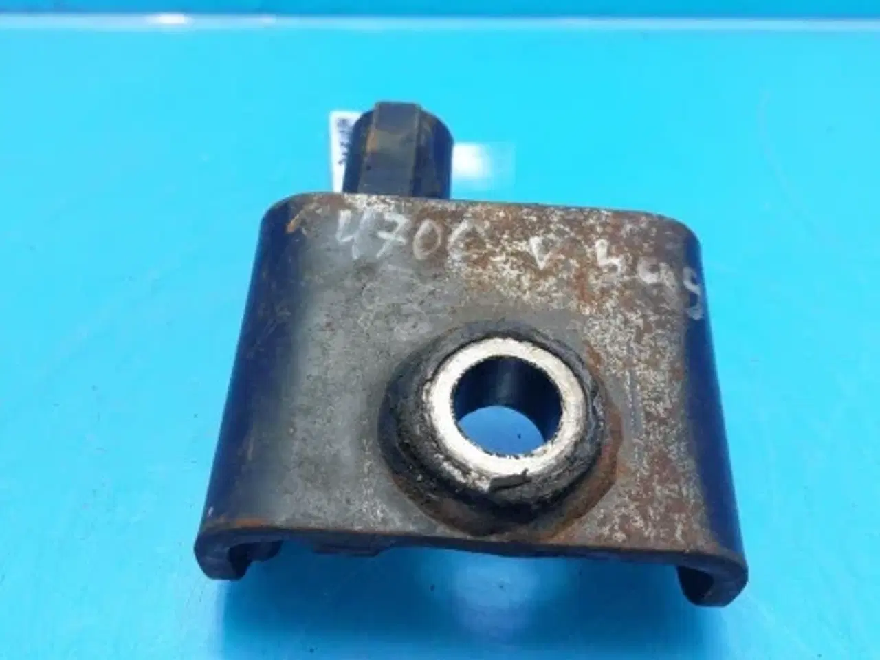 Billede 2 - Hesston 4700 Ophæng 700608525