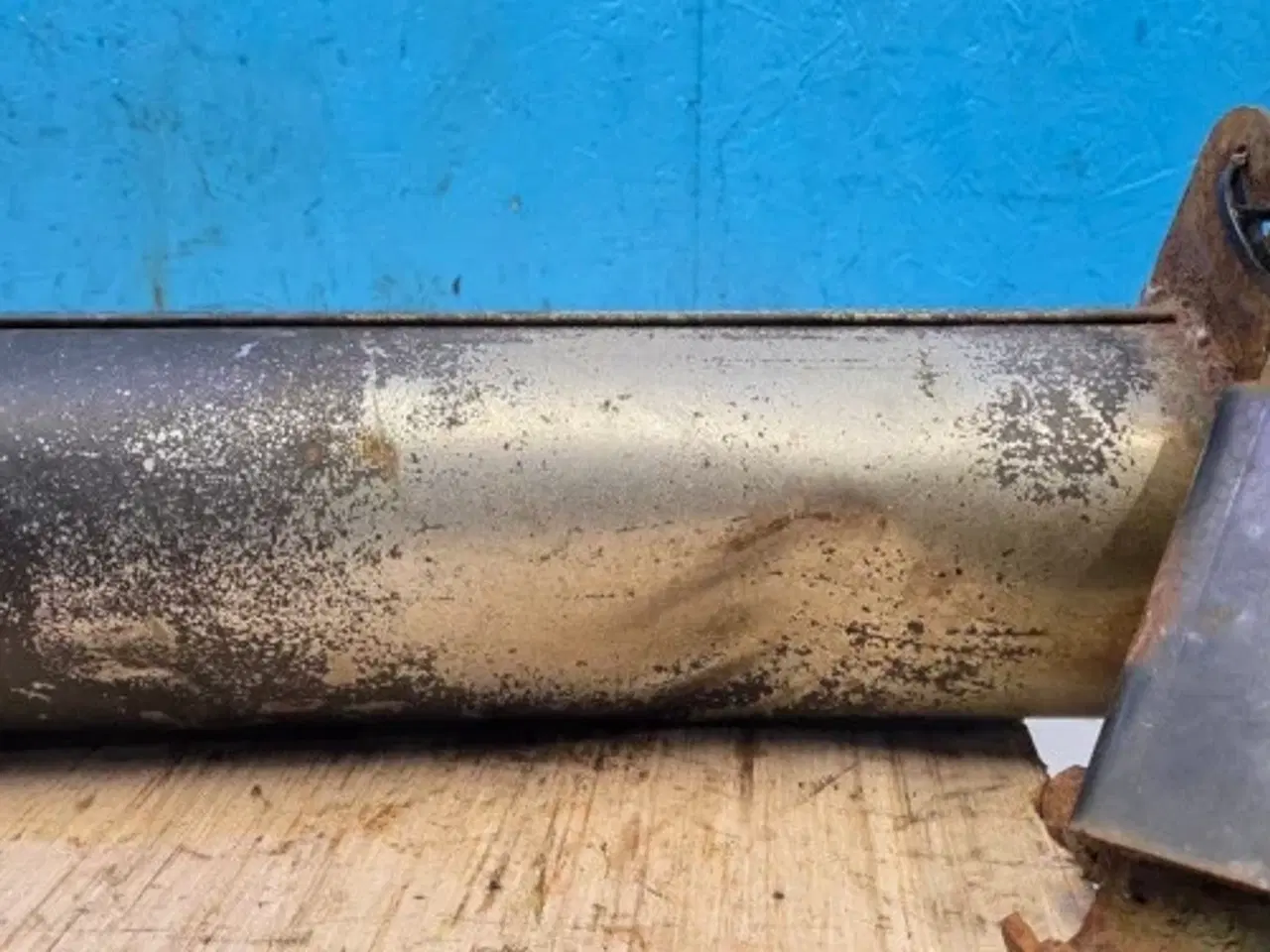 Billede 5 - Massey Ferguson 6260 Lydpotte 3780121M2