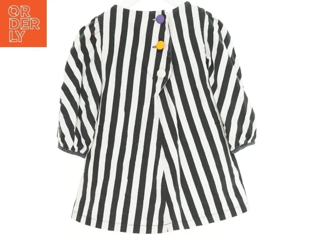 Billede 2 - Kjole fra BangBang Cph (str. 104 cm)