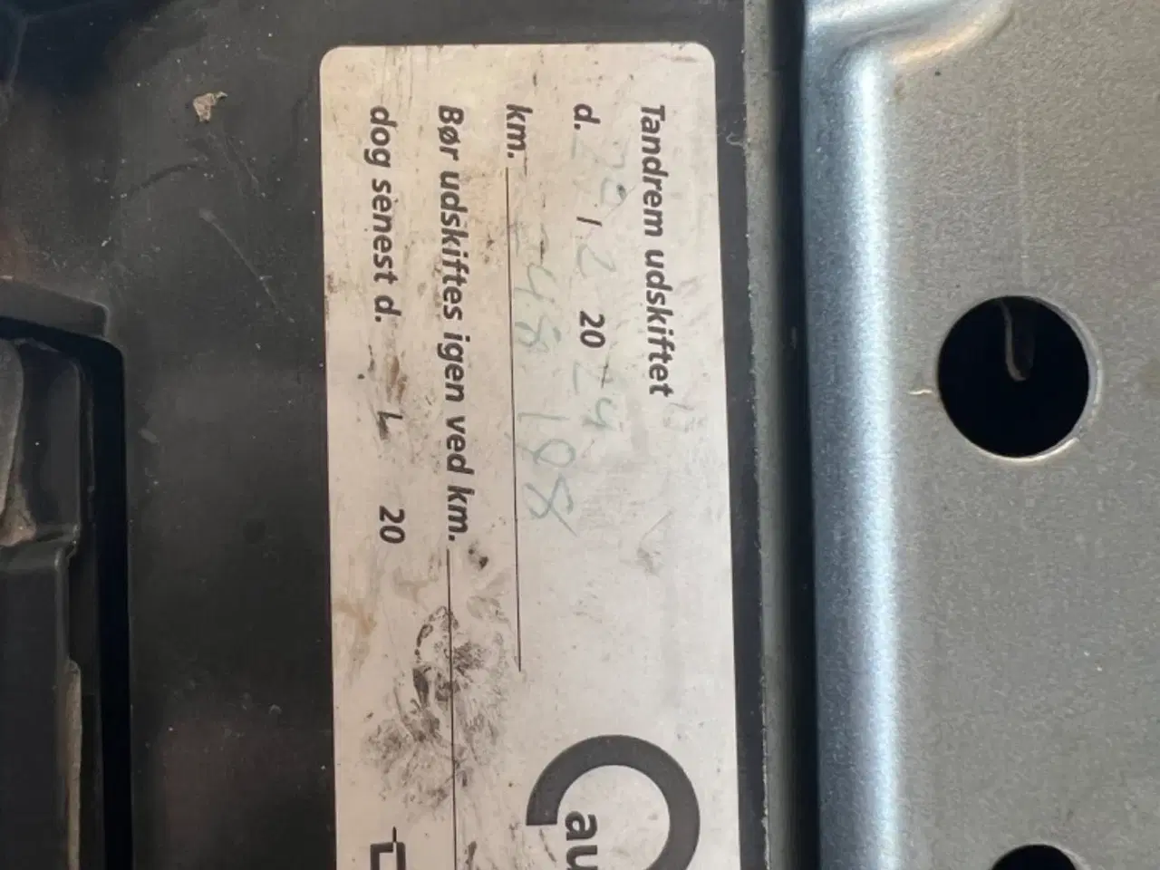 Billede 17 - Opel Astra 2,0 CDTi 160 Sport Sports Tourer