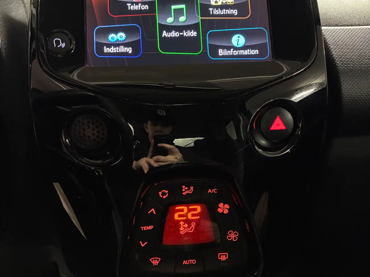 Billede 4 - 🚗 CITROËN C1 1.0 VTi 72 HK 5D – Sports Line 🚗