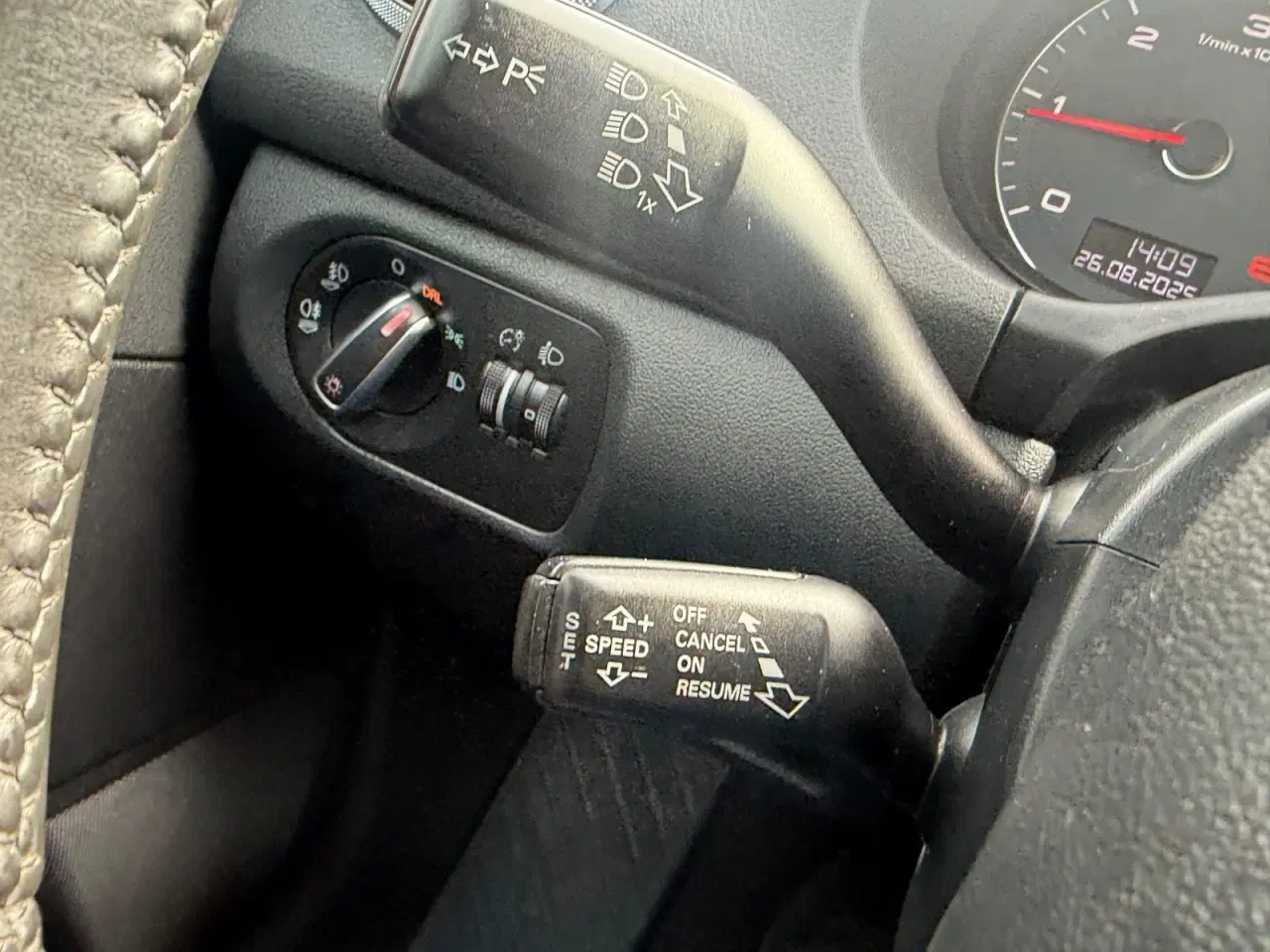 Billede 16 - Audi A3 1,6 TDi Ambiente Sportback