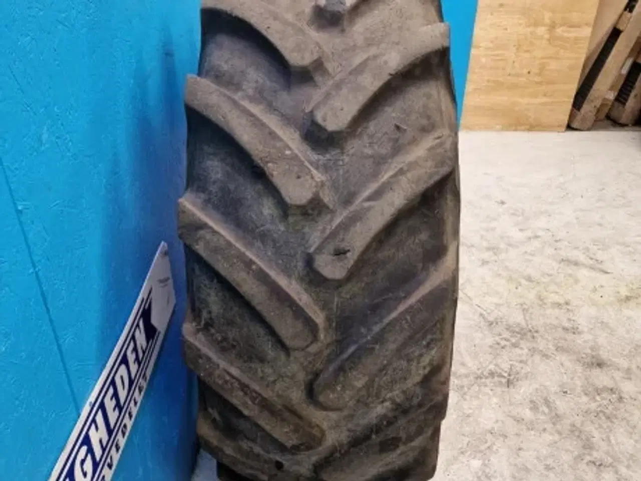 Billede 6 - 24" 19.5 LR 24