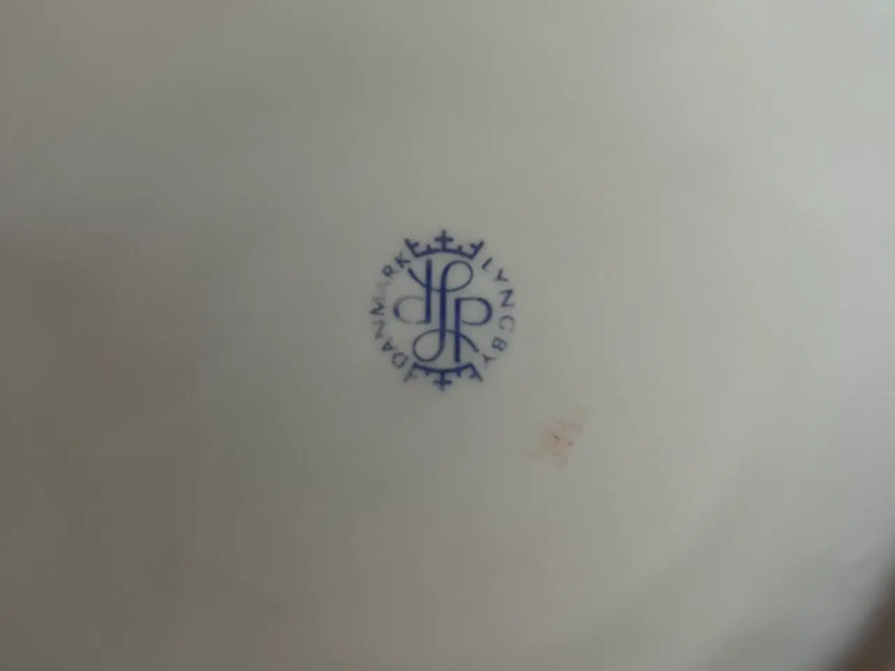 Billede 3 - Danild tallerkner 21 cm