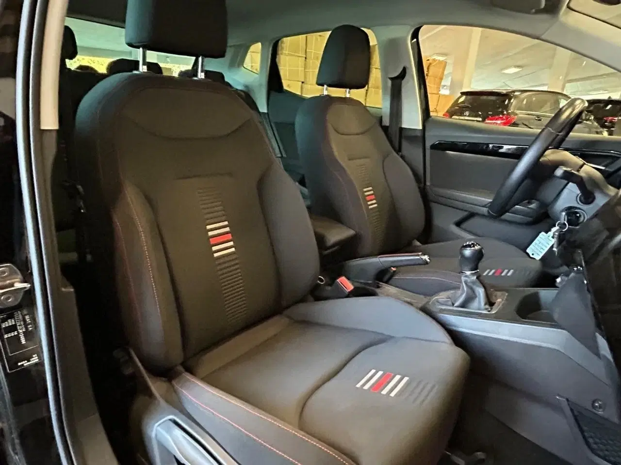 Billede 16 - Seat Ibiza 1,5 TSi 150 FR